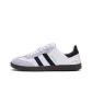 White Black