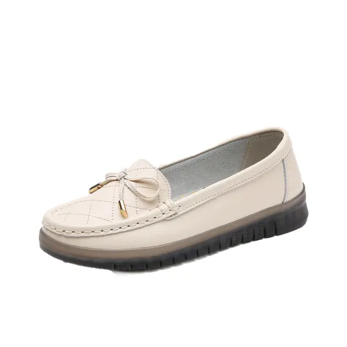 KUPE Casual Single Shoes Women's