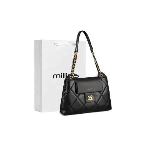 Millies Shoulder Bags