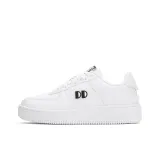 White Black