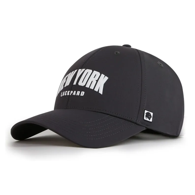 Lackpard Polyester Baseball Caps Unisex-2