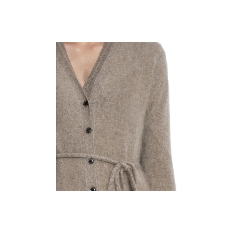 Lisa Yang The Carlie Cardi coat-4