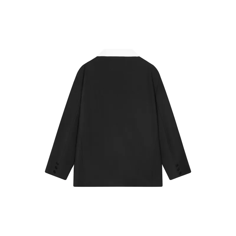 David Bakken Business Suit Unisex-1