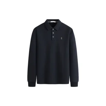 Dance With Wolves Polo Shirt Men's