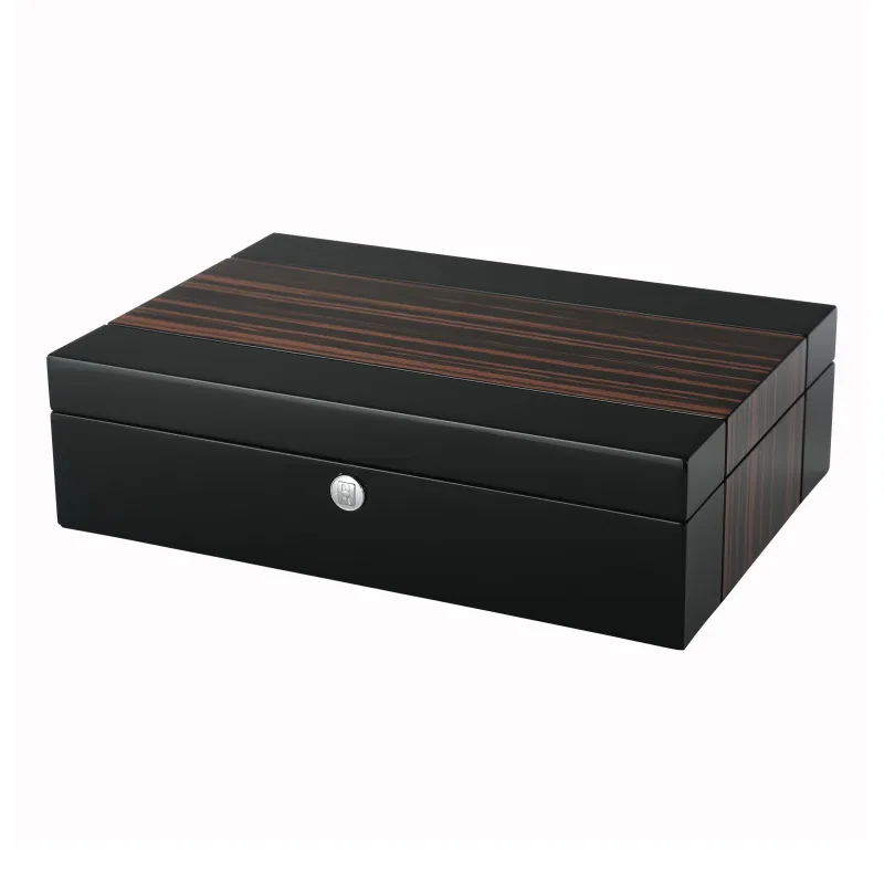 PAUL DESIGN P.D GENTLEMEN Collection Watch Case Unisex-1