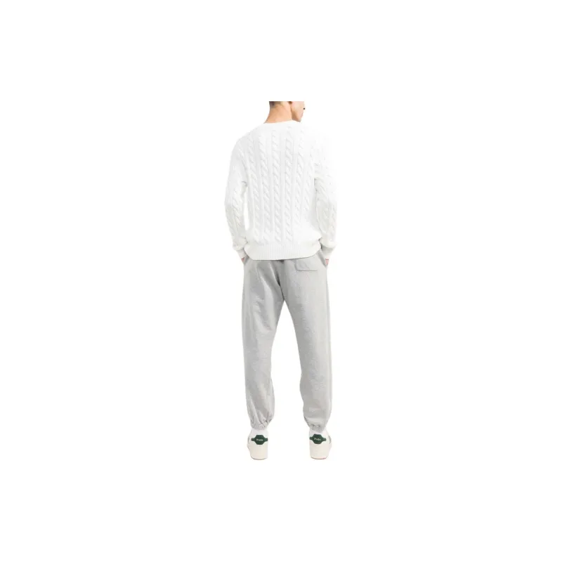 Polo Ralph Lauren Sweater Men's White-5
