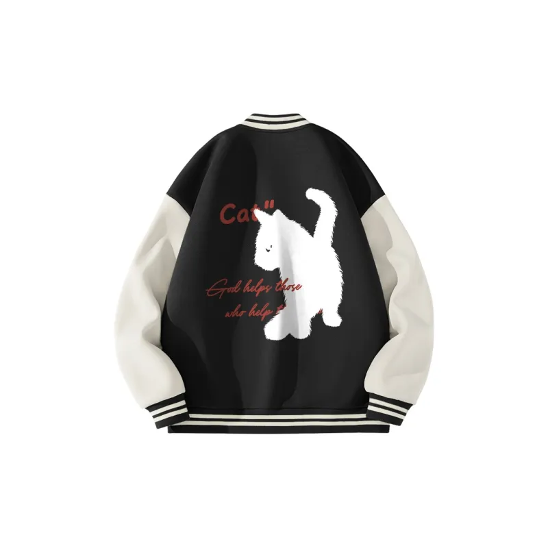 GOSO Jackets Unisex-9