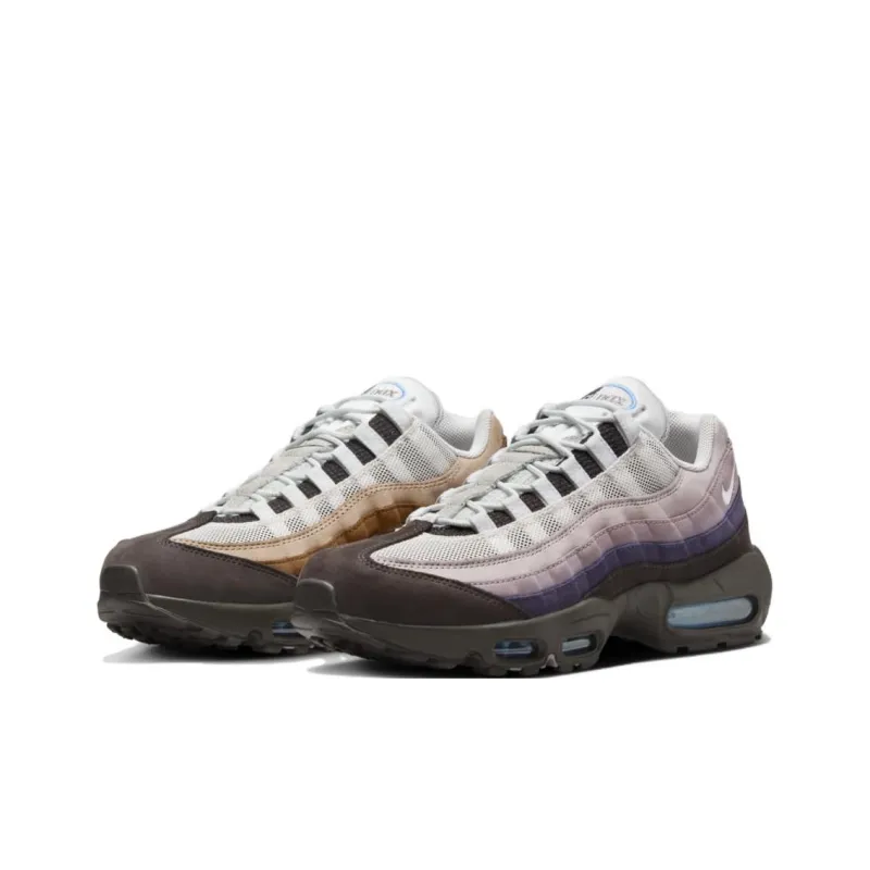 Nike Air Max 95 Unearthed-2