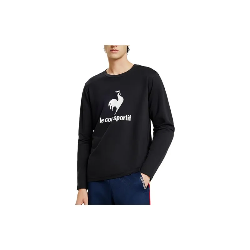 Le Coq Sportif Sweatshirt Unisex-2