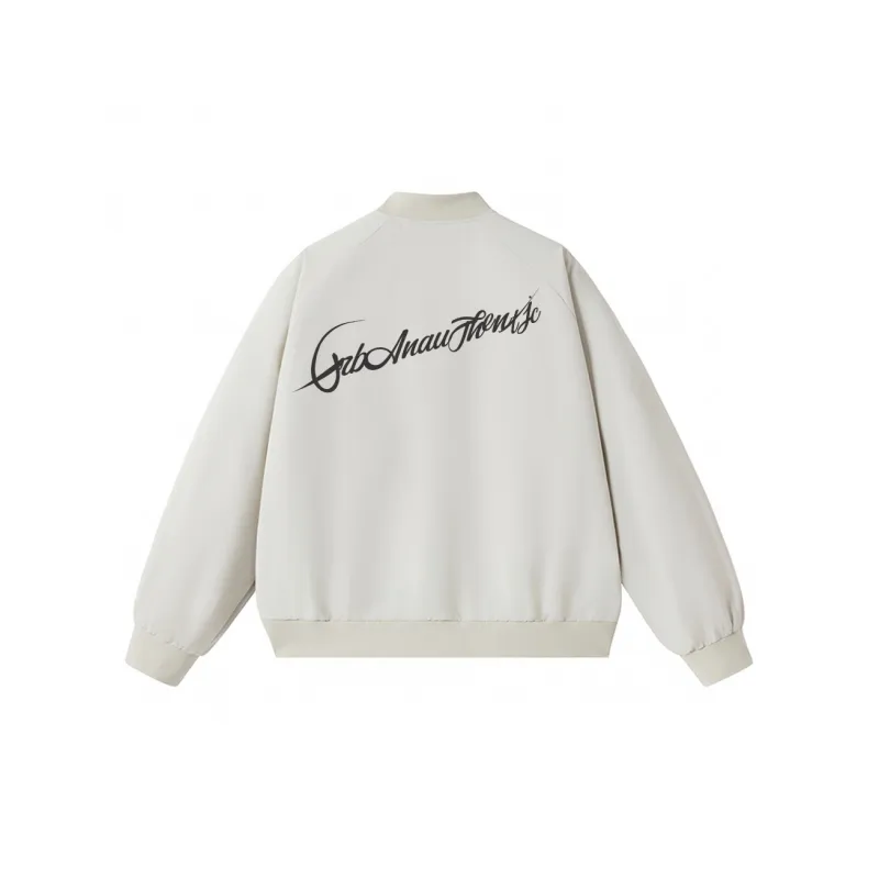 URBAN AUTHENTIC Jackets Coats Unisex-5