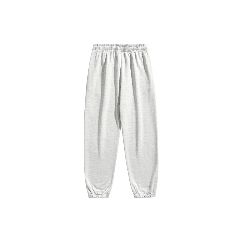 H2P Knitted Sports Pants Unisex-16