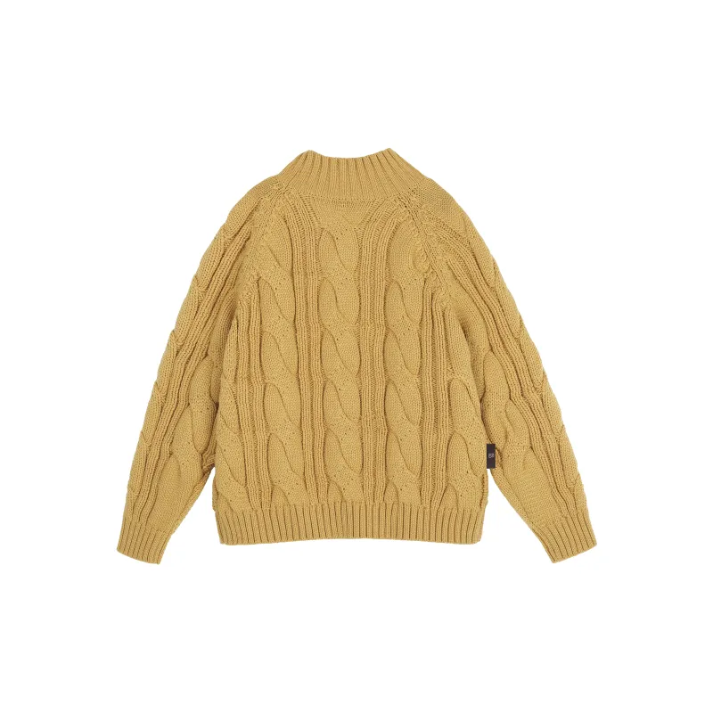 BJHG Sweaters Unisex-11