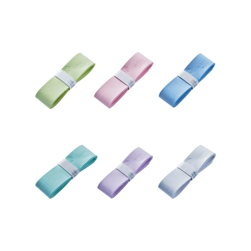 P.R IND Badminton Grip Tape PU Thin-1