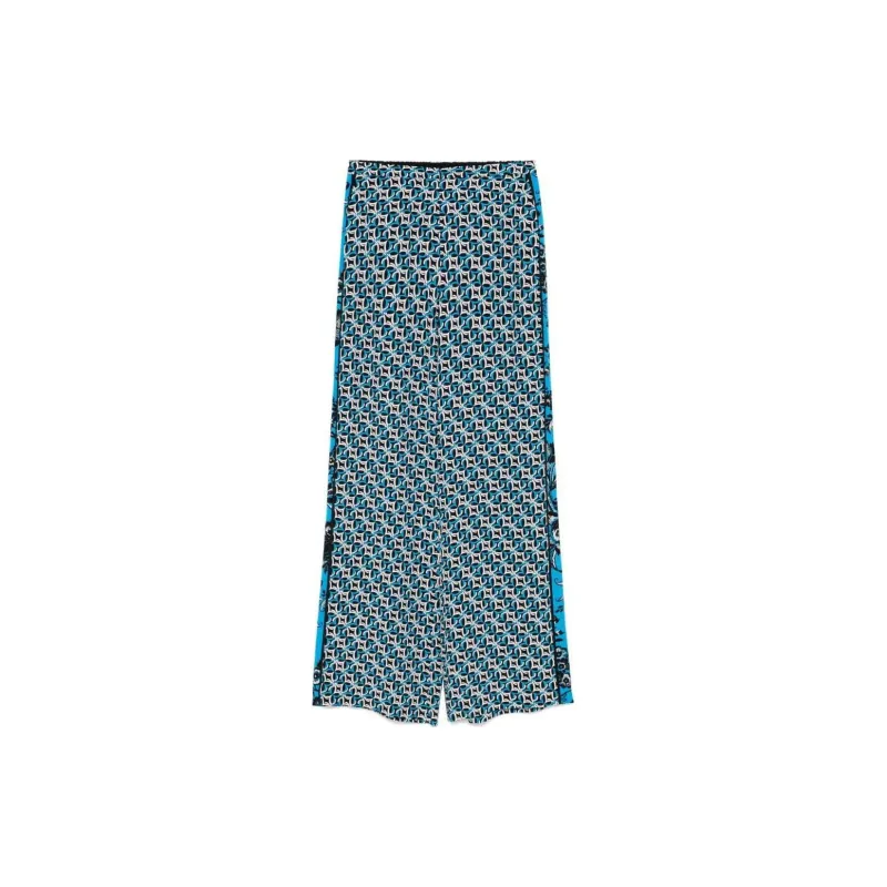 DVF Diane Von Furstenberg Sarina Trousers-1