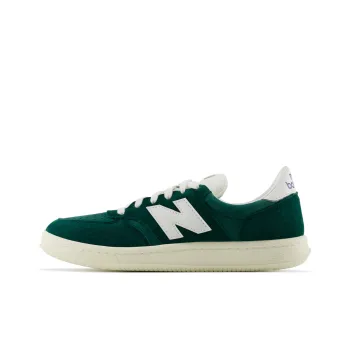New Balance T500 Marsh Green Angora Sea Salt