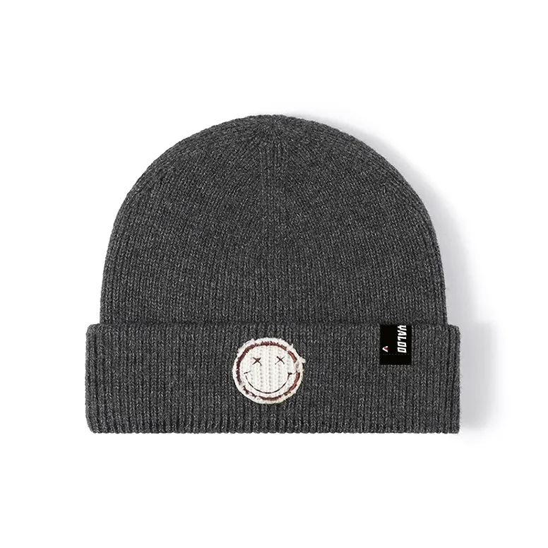 Yalu Preferred Polyester Beanies Unisex-8