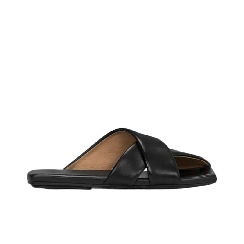 Marsèll Tavola Cross Strapped Sandals Women's-3