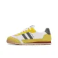 Beige Yellow Green