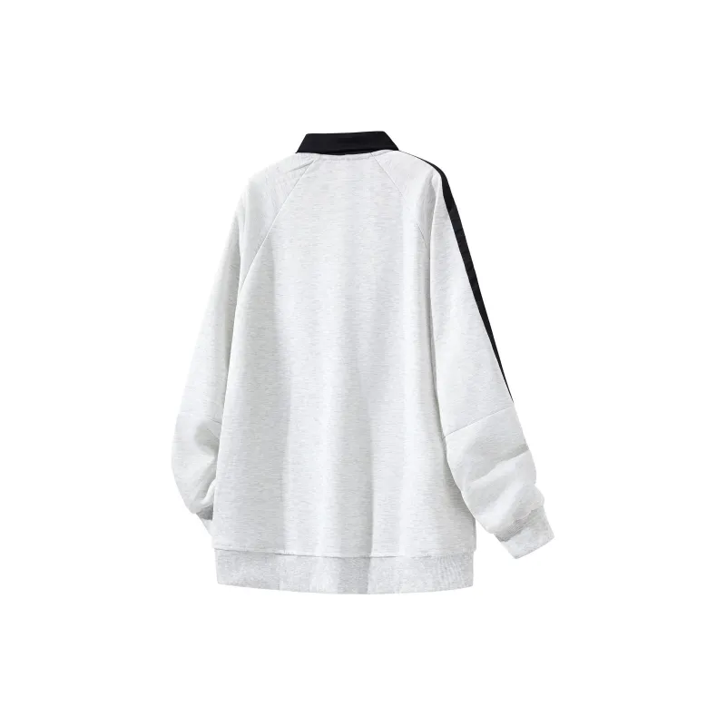 BRYAN JIMENEZ Sweatshirt Unisex-3