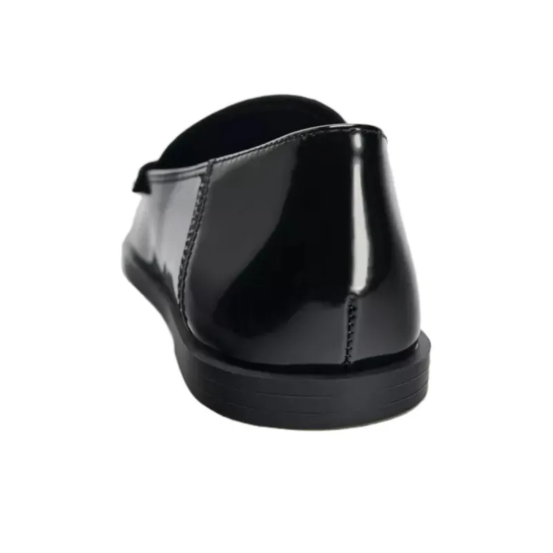 ZARA Loafers Women's-4
