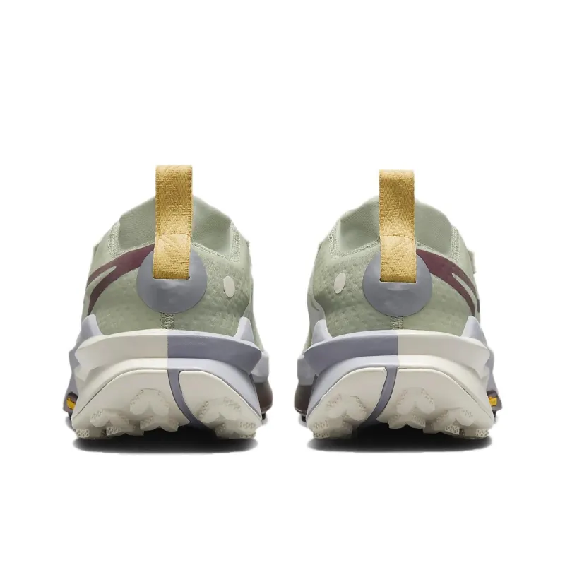 Nike ZoomX Zegama 2 Jade Horizon Phantom Cement Grey Burgundy Crush-4