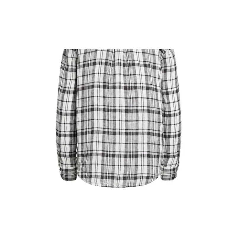 Polo Ralph Lauren SS23 Shirt Women's Gray-5