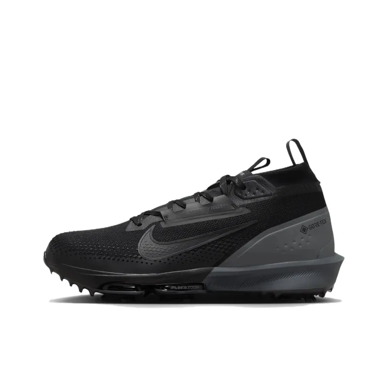 Nike Infinity Tour 2 Gore Tex Black-0