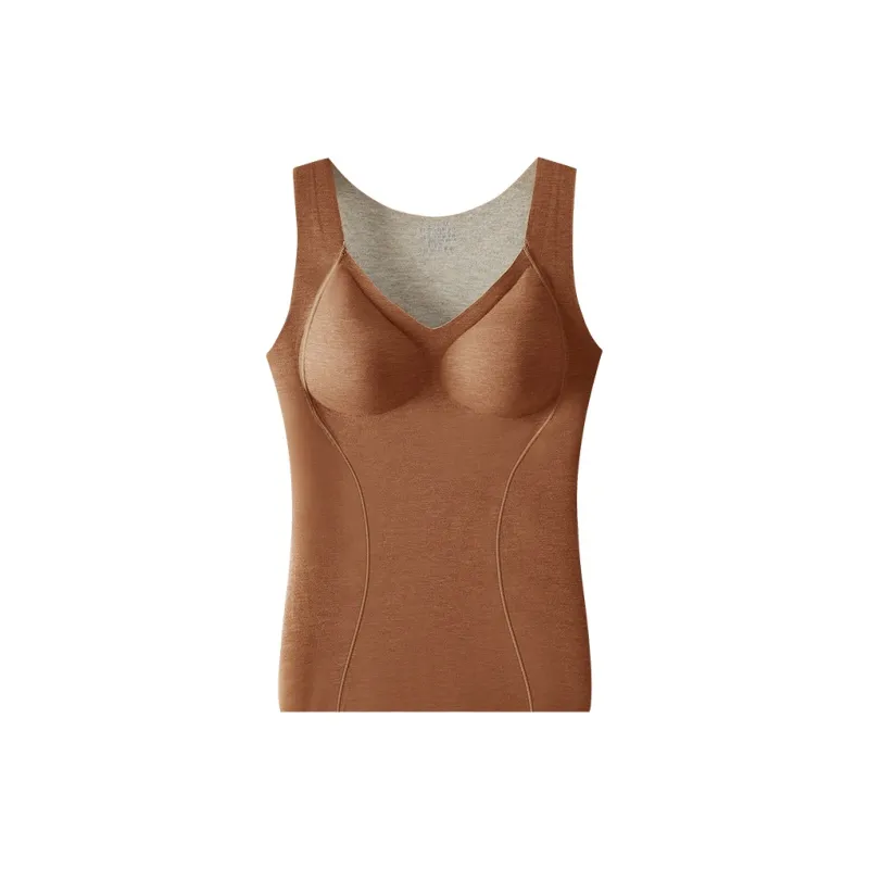 MIIOW Women's Tank Tops-0