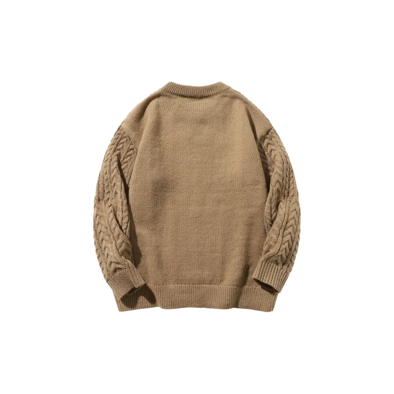 PIMC Knitwear Unisex-1