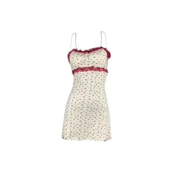 MIIOW Women's Nightgowns