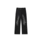 Washed Black
