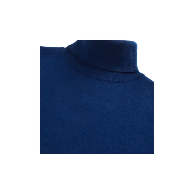 WOOLRICH Cashmere Sweater-6