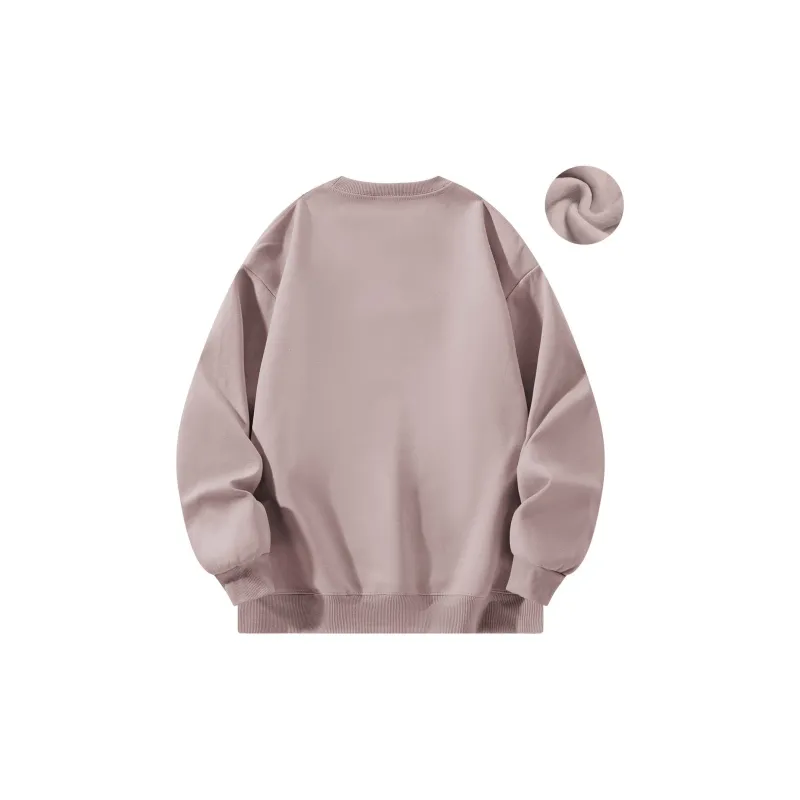 Yiwen Crewneck Sweatshirt Unisex-65