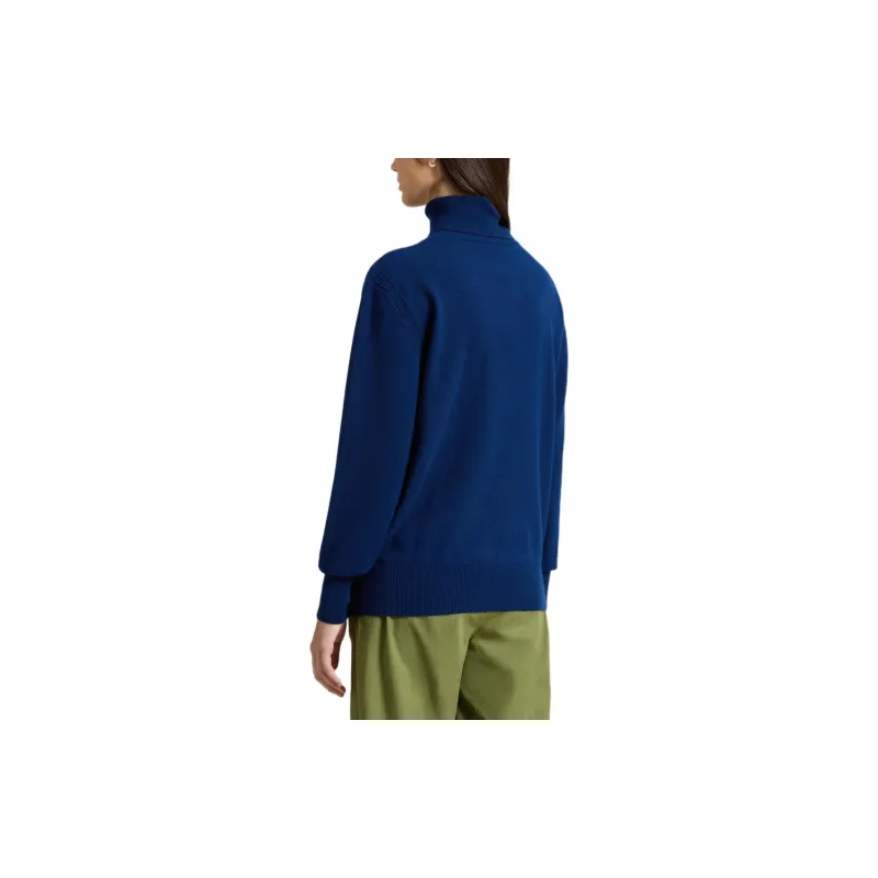 WOOLRICH Cashmere Sweater-2
