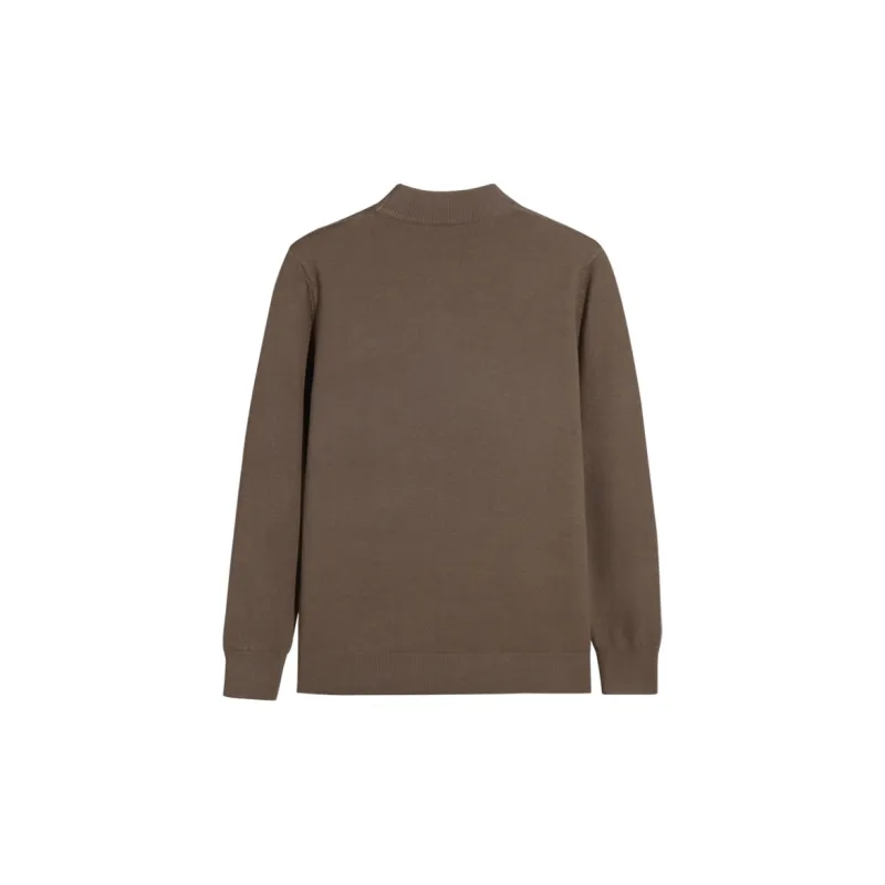IGOI Sweaters Unisex-9