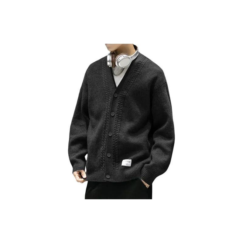 WOOD SOON Knitwear Unisex-1