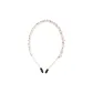 White Crystal, Slim (Non-Slip)