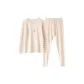 Beige Apricot