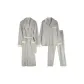 Ultimate Gray Three-Piece Set
