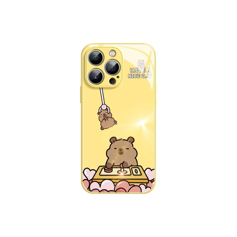 Lingtao Phone Cases-7