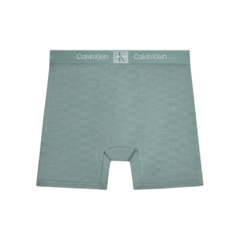 KITH For Calvin Klein Boxer Brief 'Harbour'-1