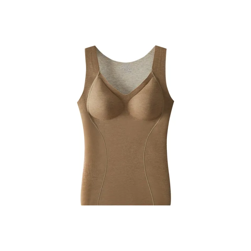 MIIOW Women's Tank Tops-2
