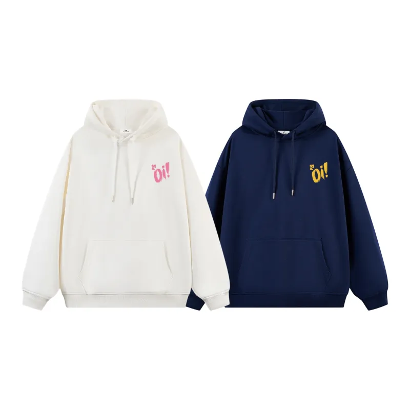 FASTFISH Sweatshirt Unisex 2 Pack-7