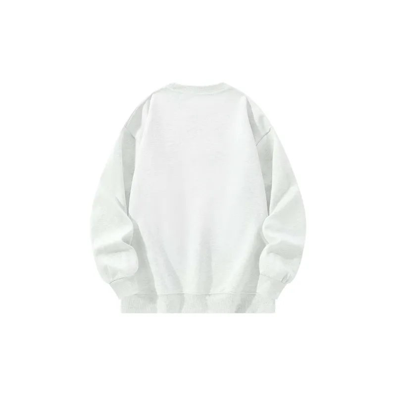 Yiwen Crewneck Sweatshirt Unisex-20