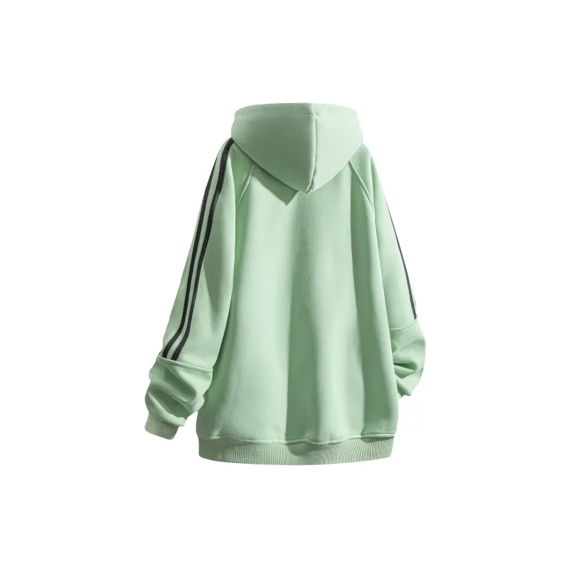 Paddy Julia Sweatshirts Unisex-3
