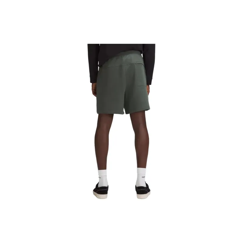 Lululemon Steady State Short 7' Casual Shorts Men's-16
