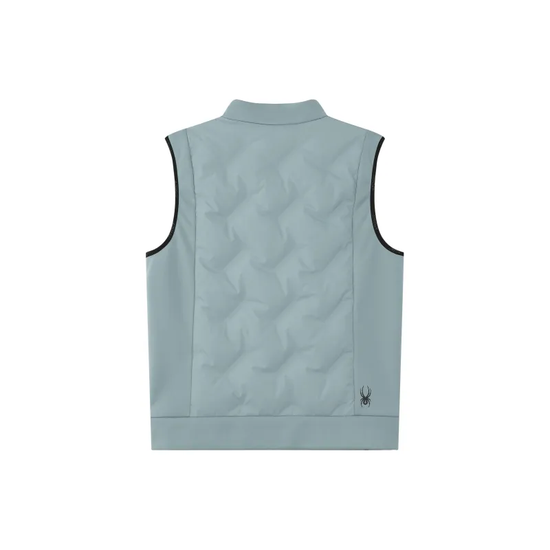 SPYDER MOUNTAIN LIFE Vest Men's-1