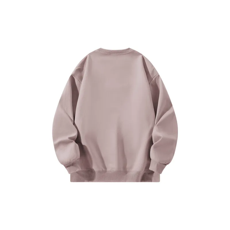 Yiwen Crewneck Sweatshirt Unisex-29