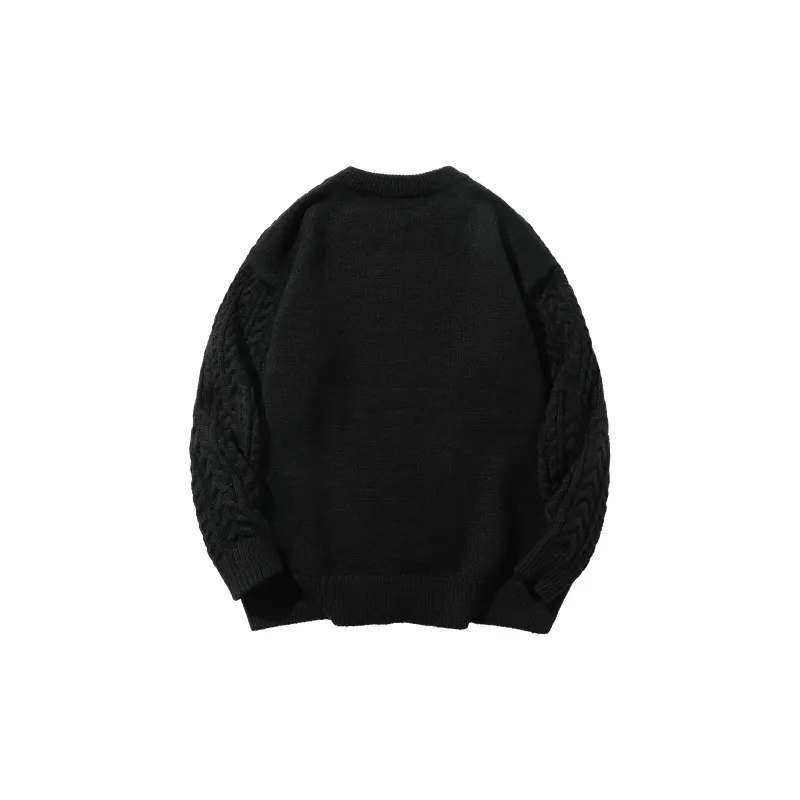 PIMC Knitwear Unisex-5
