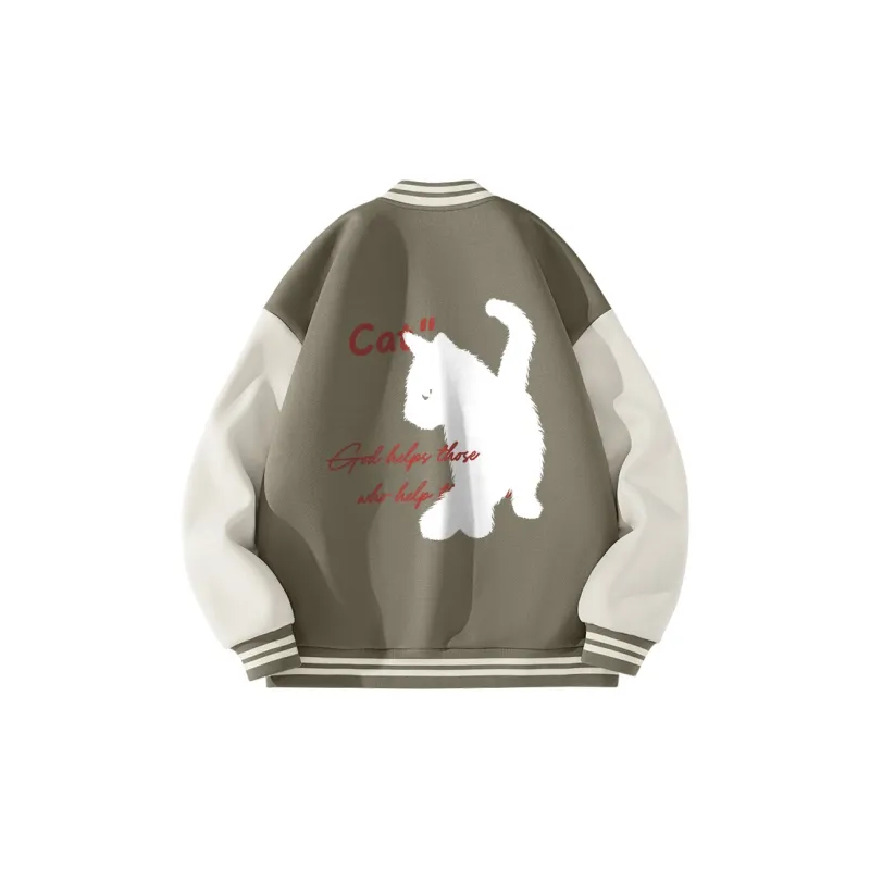 GOSO Jackets Unisex-3